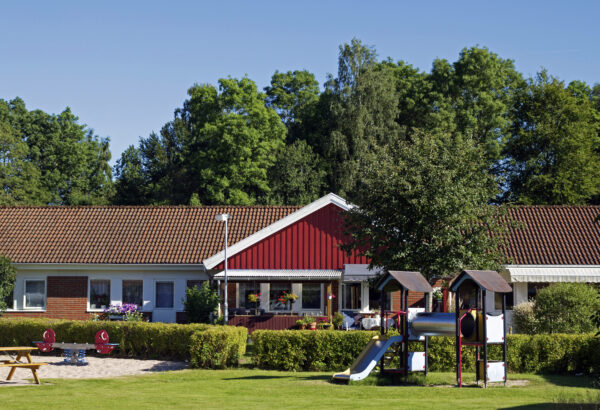 Bild på fastigheten Ekebacken